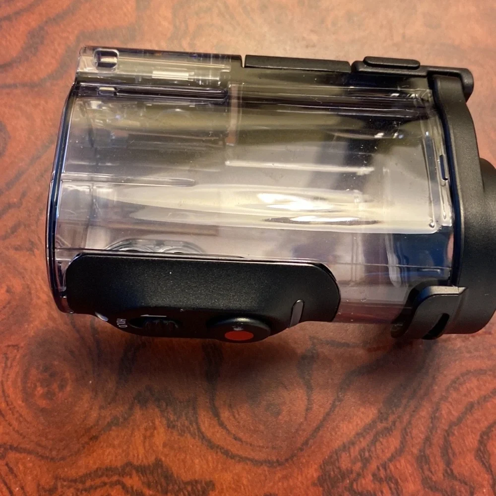 Sony AZ1VR Action Cam Mini
